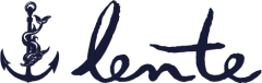 logo lente